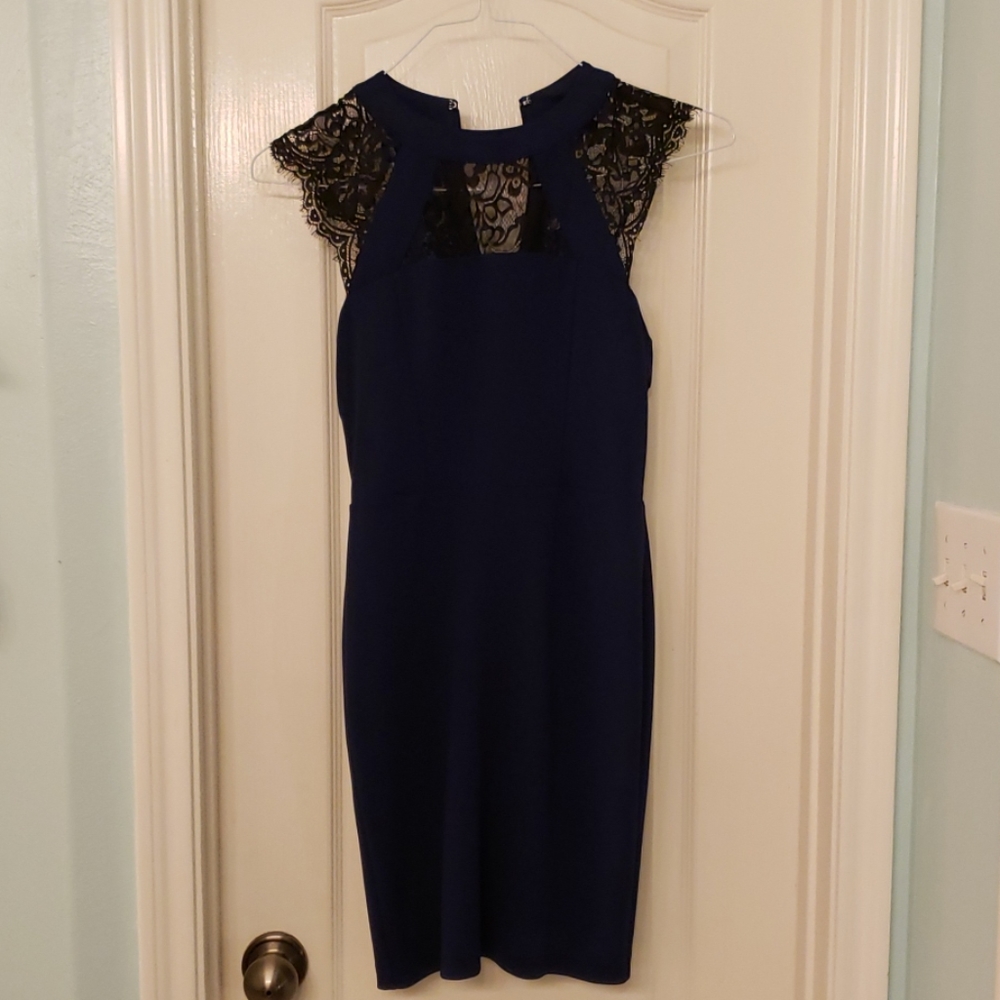 Express dress
